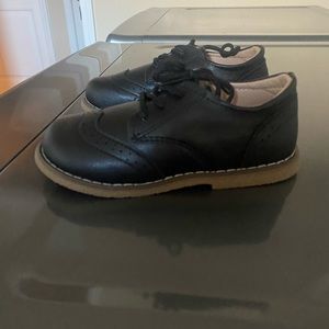 Toddler Boys Dress shoes size 10